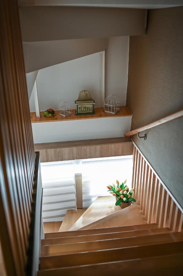 Bed and Breakfast Vasko Panzio Borpince Tokaj Exterior foto