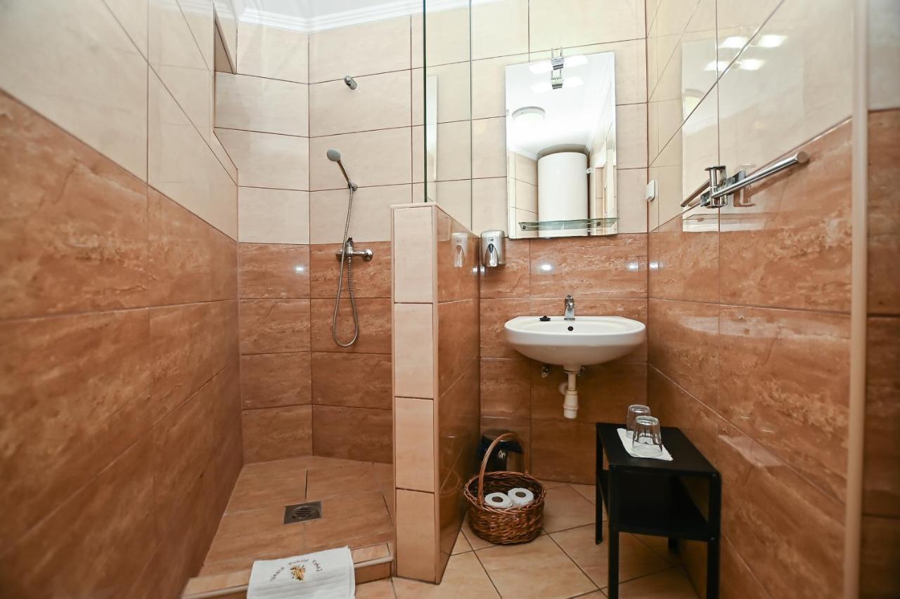 Bed and Breakfast Vasko Panzio Borpince Tokaj Exterior foto