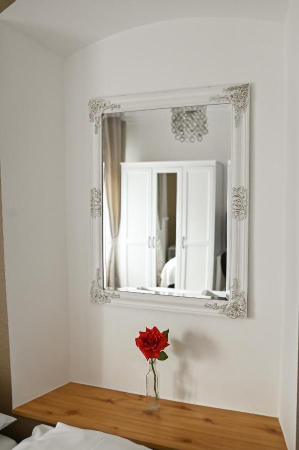 Bed and Breakfast Vasko Panzio Borpince Tokaj Exterior foto