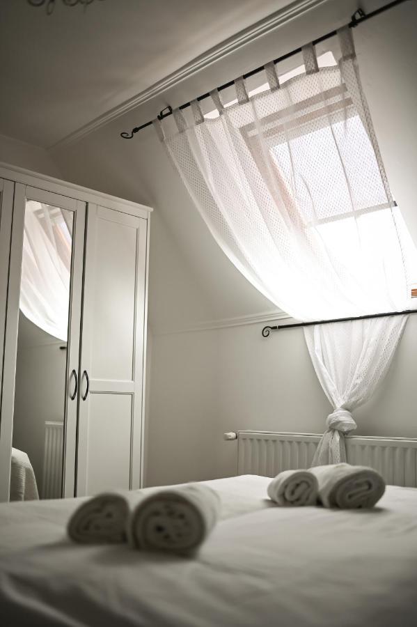 Bed and Breakfast Vasko Panzio Borpince Tokaj Exterior foto