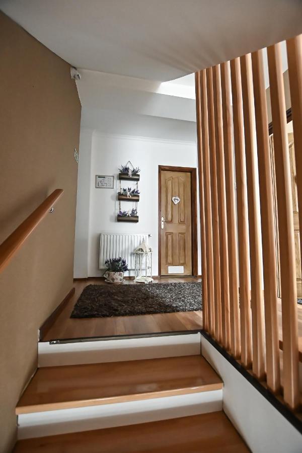 Bed and Breakfast Vasko Panzio Borpince Tokaj Exterior foto