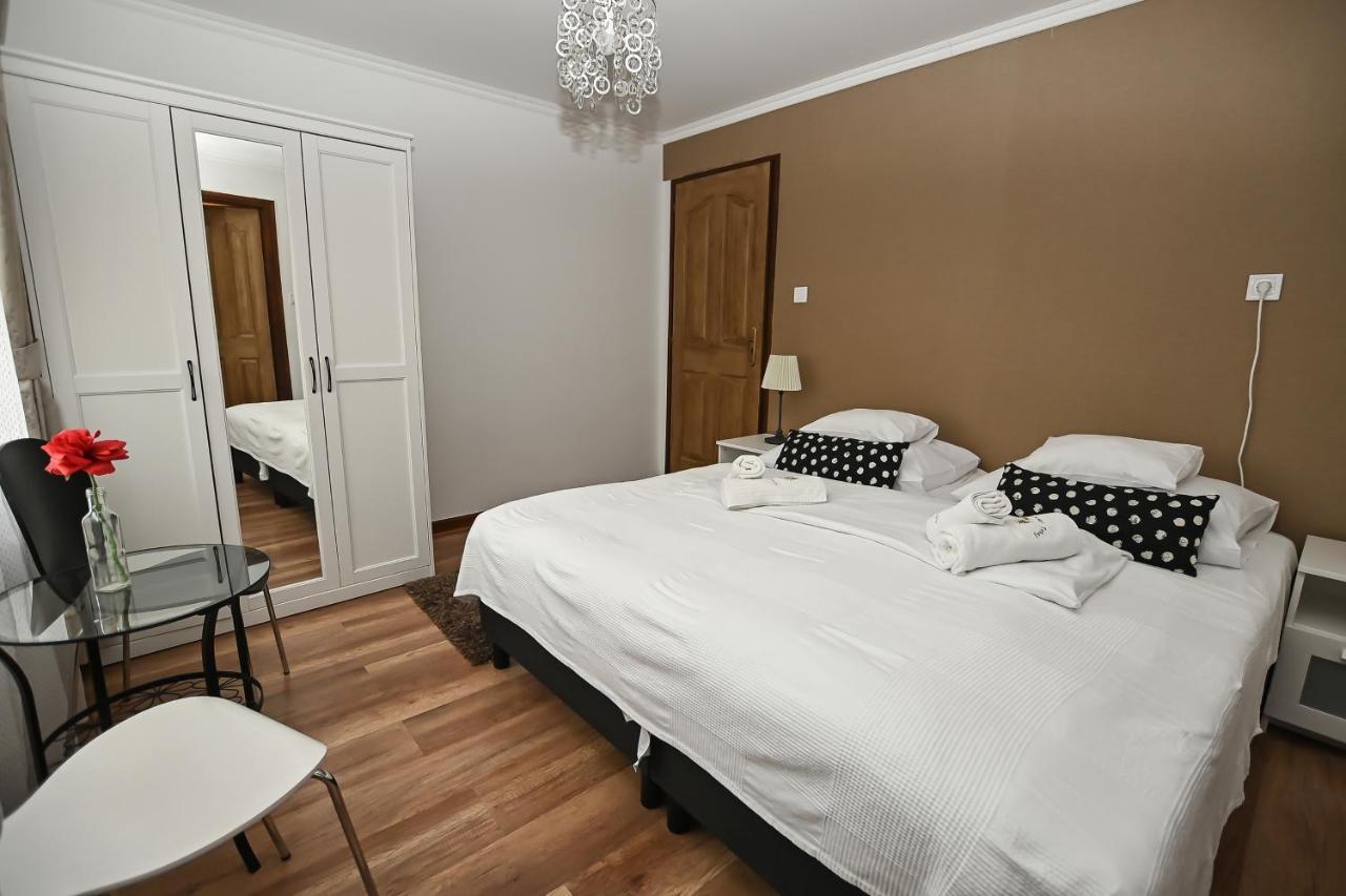 Bed and Breakfast Vasko Panzio Borpince Tokaj Exterior foto