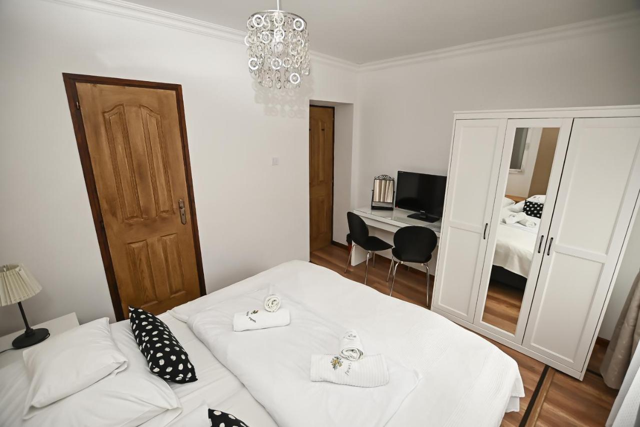 Bed and Breakfast Vasko Panzio Borpince Tokaj Exterior foto
