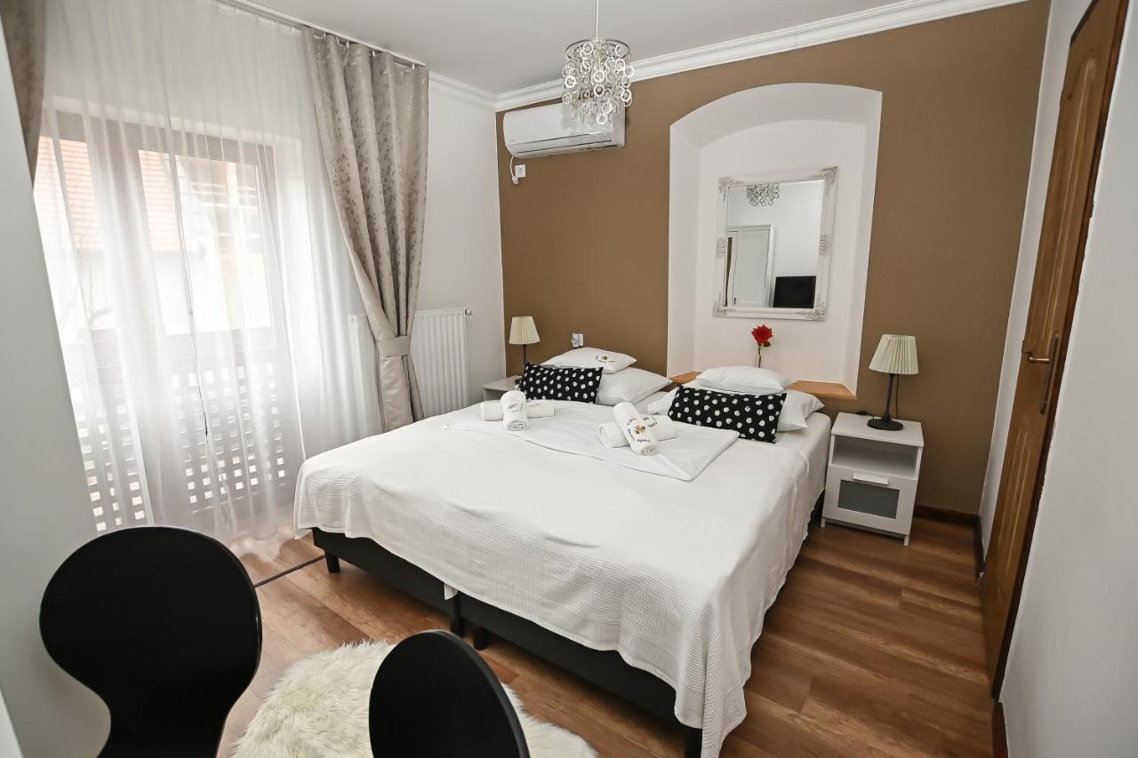 Bed and Breakfast Vasko Panzio Borpince Tokaj Exterior foto
